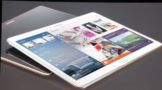 Illustration for article titled Galaxy Tab S, esta es la nueva tableta de Samsung contra el iPad